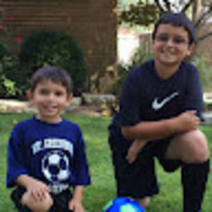 Meet your Posher, John